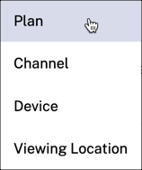 Sélectionnez une catégorie
