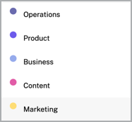 Télécharger les données de modification des clients