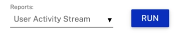 Go to User Activity Stream