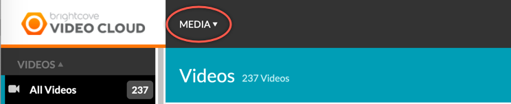 Module média