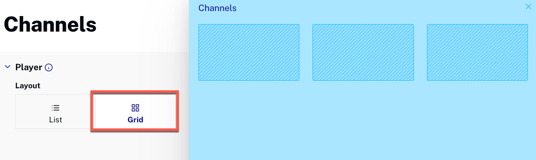 grid