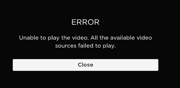 error image example