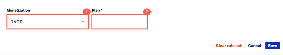 TVOD plan name