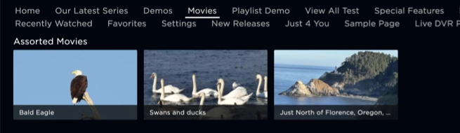 Inside App
