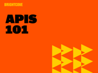 API 101
