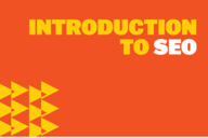 Introduction au référencement